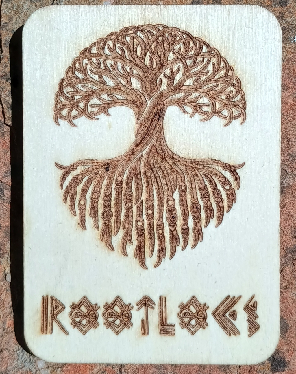 Rootlocs