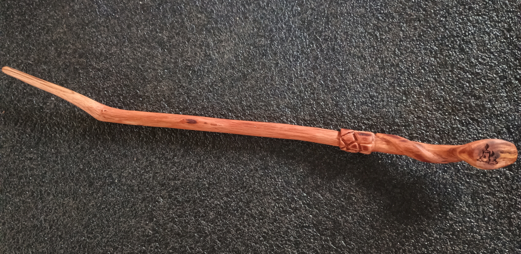 acacia 27.5cm fire core