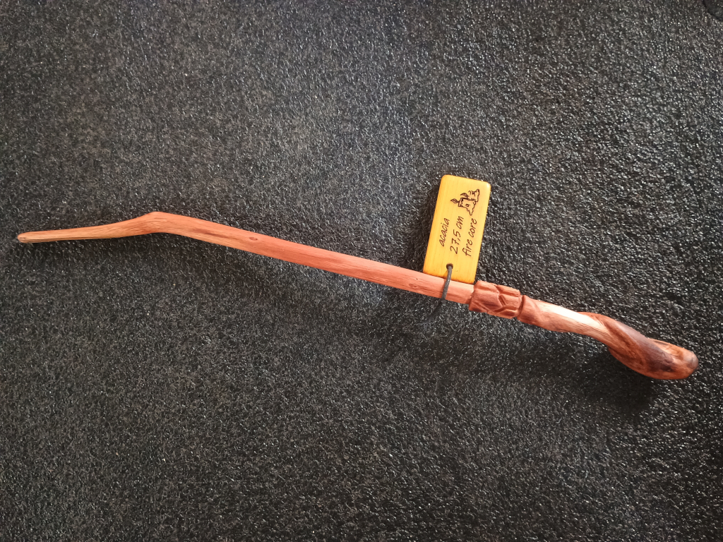 acacia 27.5cm fire core details