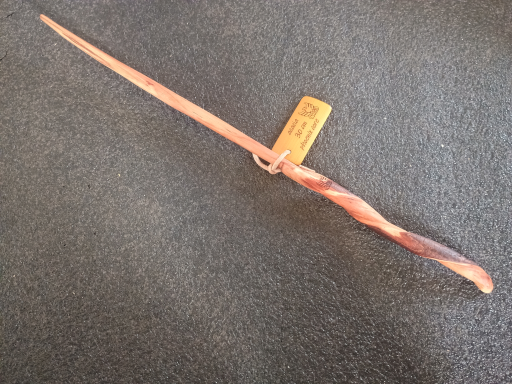 acacia 30cm phoenix core details