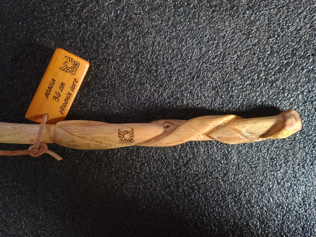 acacia 36cm phoenix core