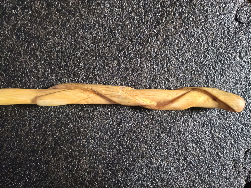 acacia 36cm phoenix core handle