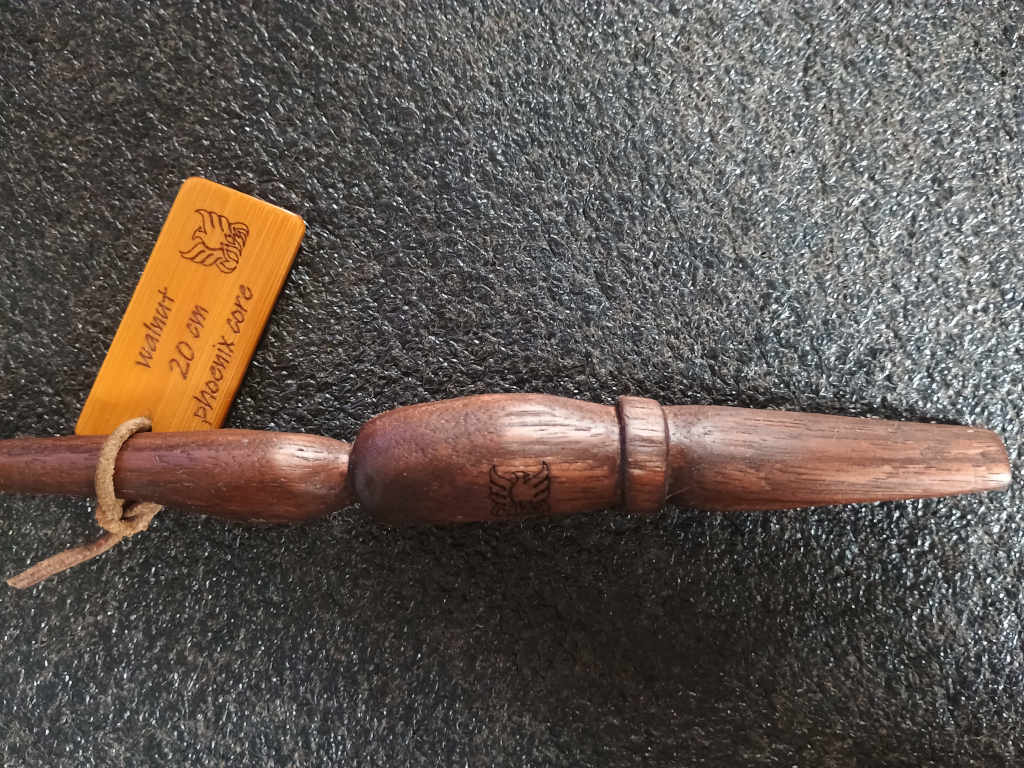 walnut 20cm phoenix core